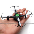 JJRC H8 Modo Mini Headless 2.4G 4CH 6 Axis RC Quadcopter Modo RTF 2-Preto SJY-H8MINI